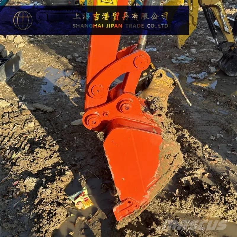 Kubota U 35 Mini excavators < 7t