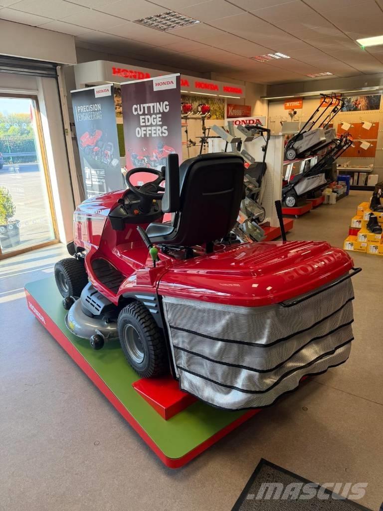Honda HF2625 Riding mowers