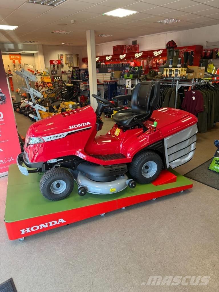 Honda HF2625 Riding mowers