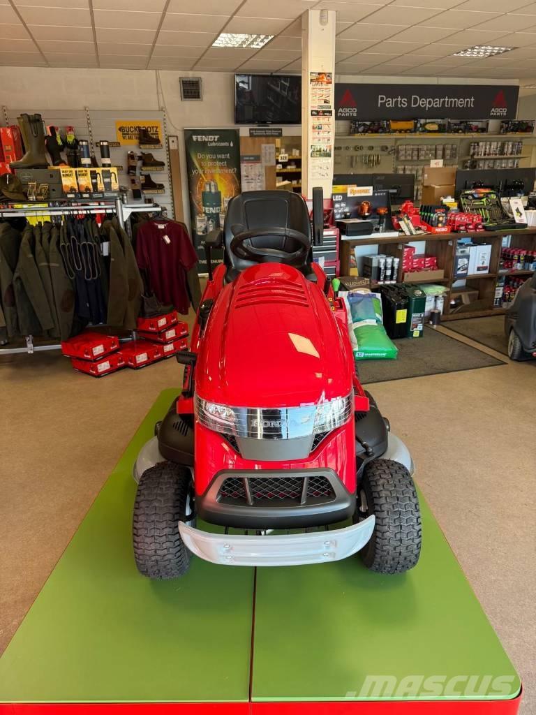 Honda HF2625 Riding mowers