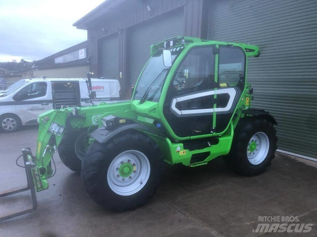 Merlo TF 42.7 Farming telehandlers