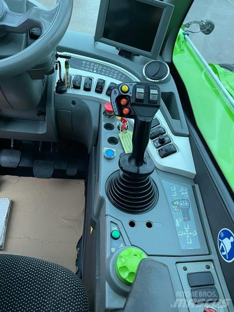 Merlo TF 42.7 Farming telehandlers