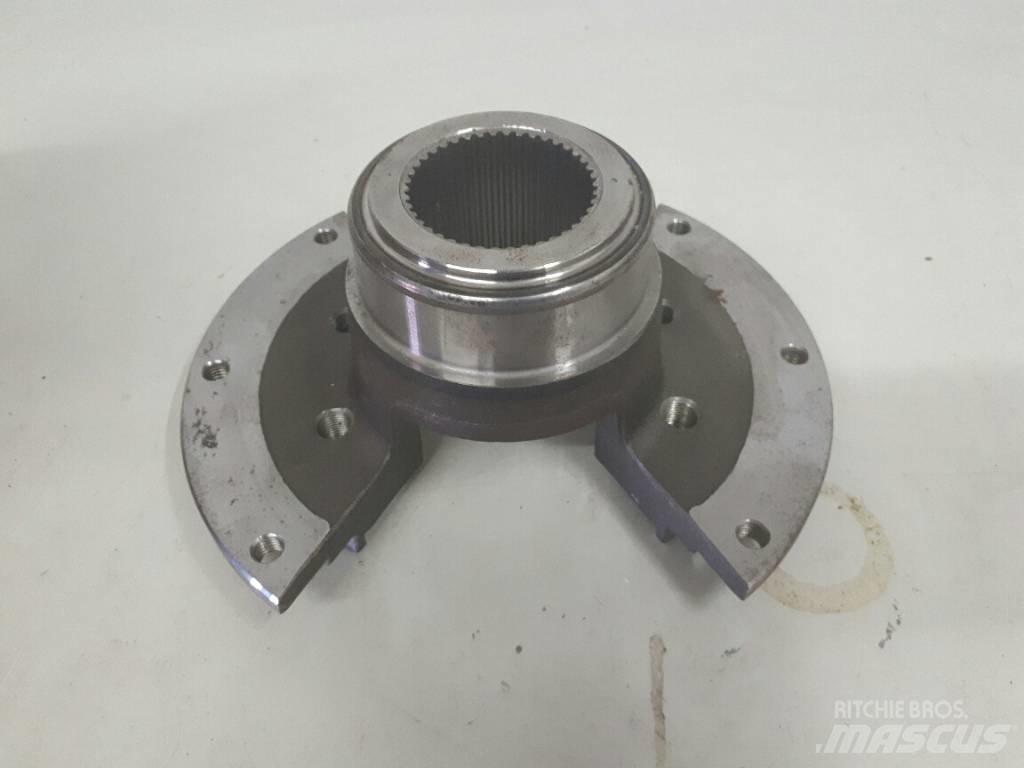 O&K 7399645 Transmission