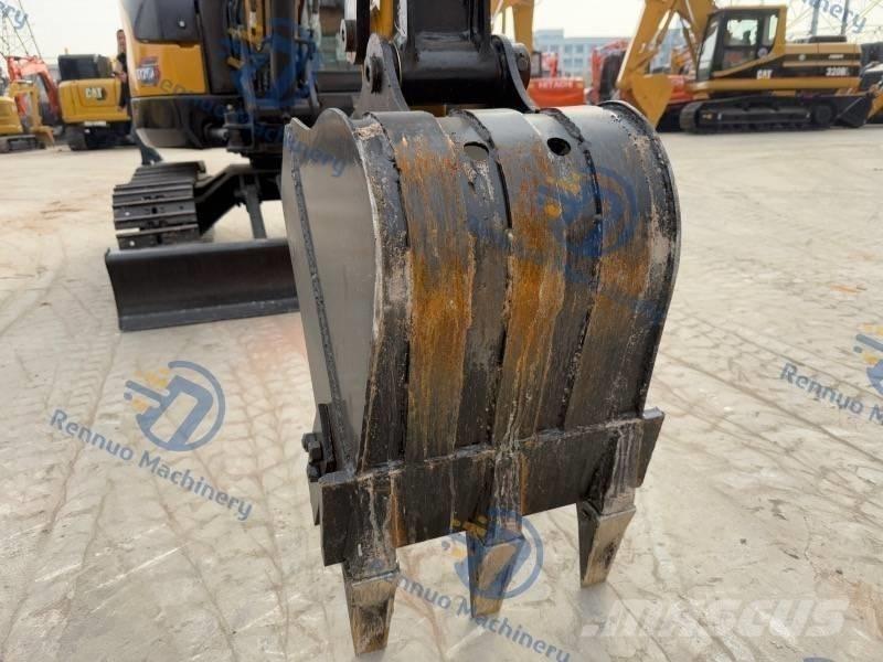 Sany 26U Mini excavators < 7t