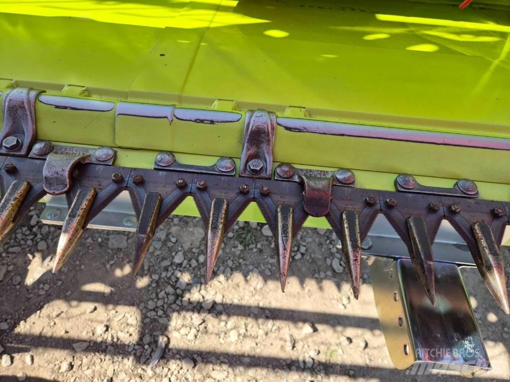 CLAAS Vario 770 Combine harvester spares & accessories