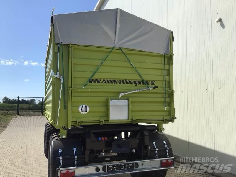 Conow HW 180 Other farming trailers