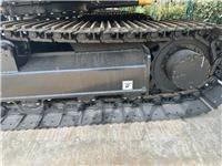 Sany SY 95 C Wheeled excavators