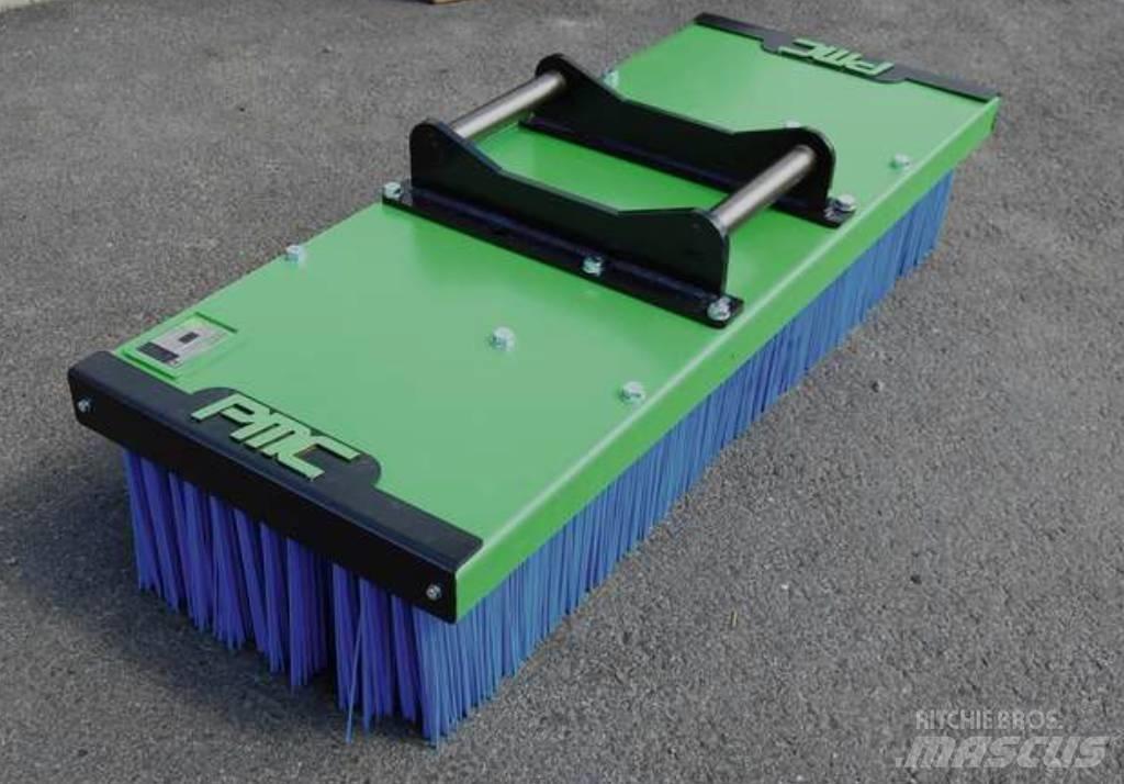 PMC FBR 1500 Brushes