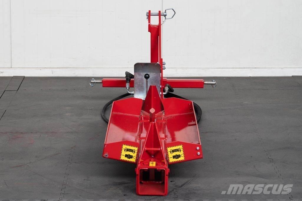 Split-Fire 2203 Wood splitters, cutters, and chippers