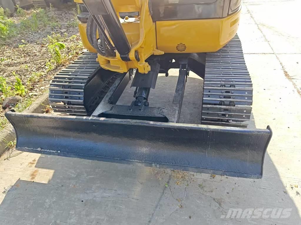 CAT 304 CR Mini excavators < 7t