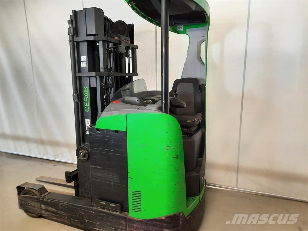 Cesab R 325 Reach truck
