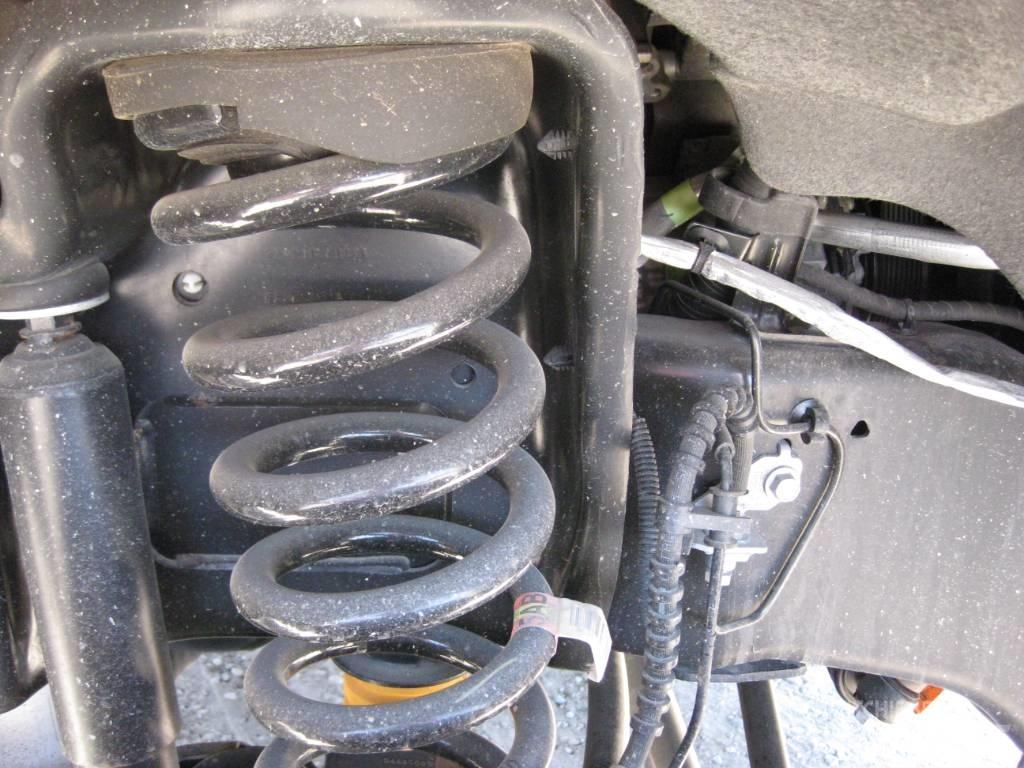 Ford F 550 Truck Tractor Units