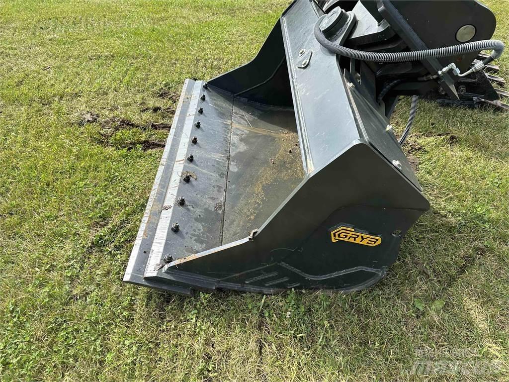 Sany SY155U Crawler excavators