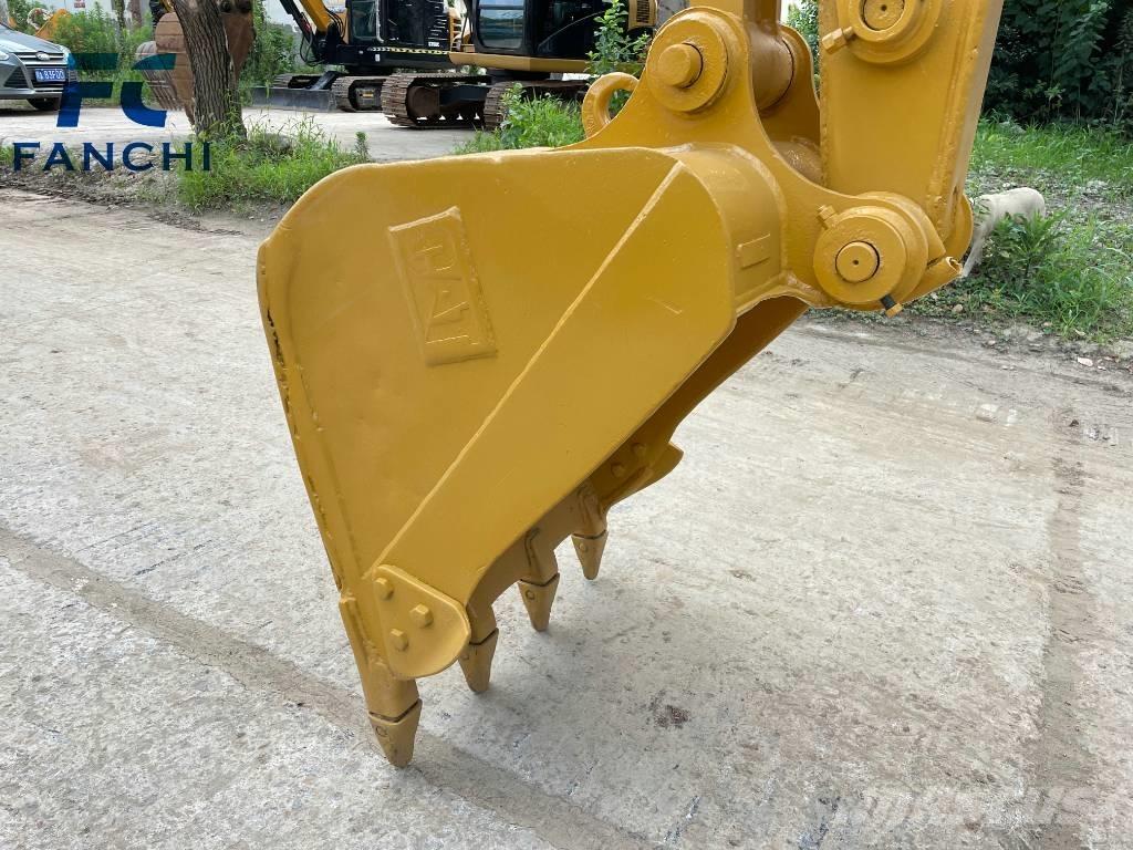 CAT 308 C Midi excavators  7t - 12t