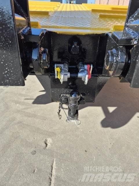 JPM LL33 Other farming trailers