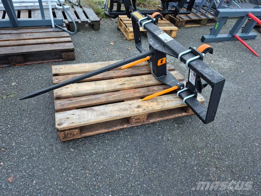 Quicke Balspjut FEL`s  spares & accessories