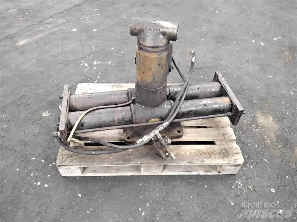 Cranab 45-65 Forwarder cranes