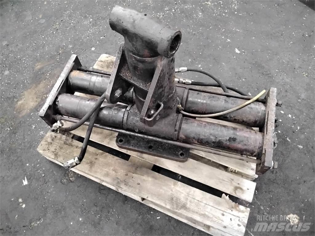 Cranab 45-65 Forwarder cranes