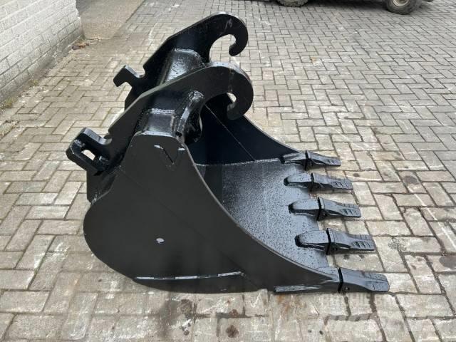  Tandenbak CW 30 Buckets