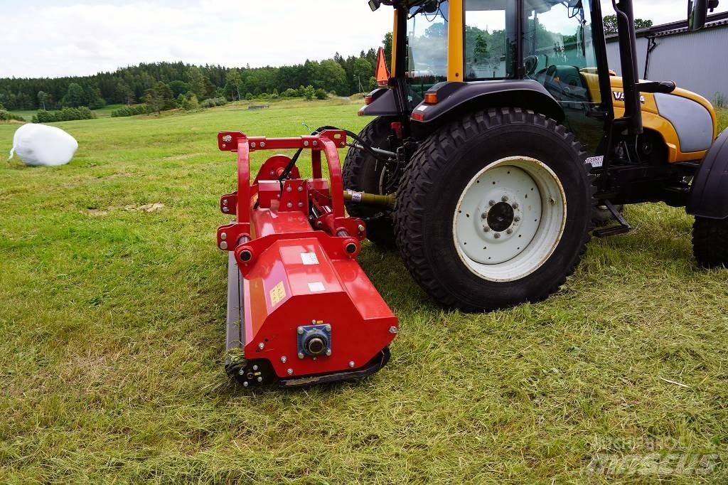  IM BETESPUTS AG/DUO Pasture mowers and toppers