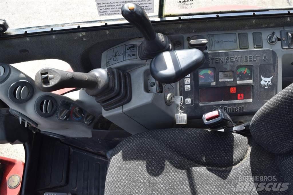 Bobcat E 26 Mini excavators < 7t