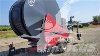  CADMAN 4000 Manure spreaders