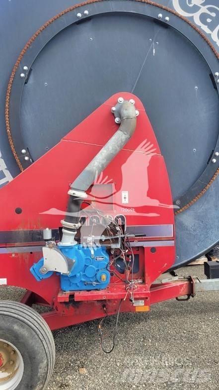  CADMAN 4000 Manure spreaders