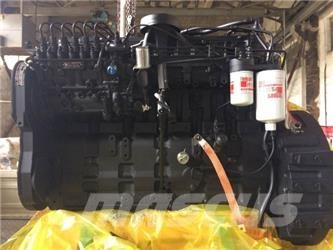 Cummins 6CTA8.3-C145 Engines