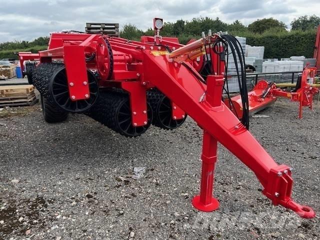 He-Va KingRoller Farming rollers