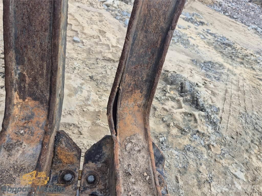 Valmet 840 TX Other components