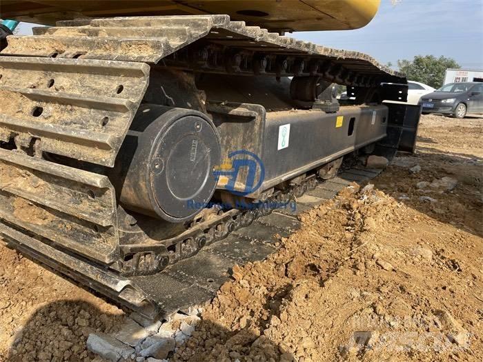 Komatsu PC 70-8 Mini excavators < 7t