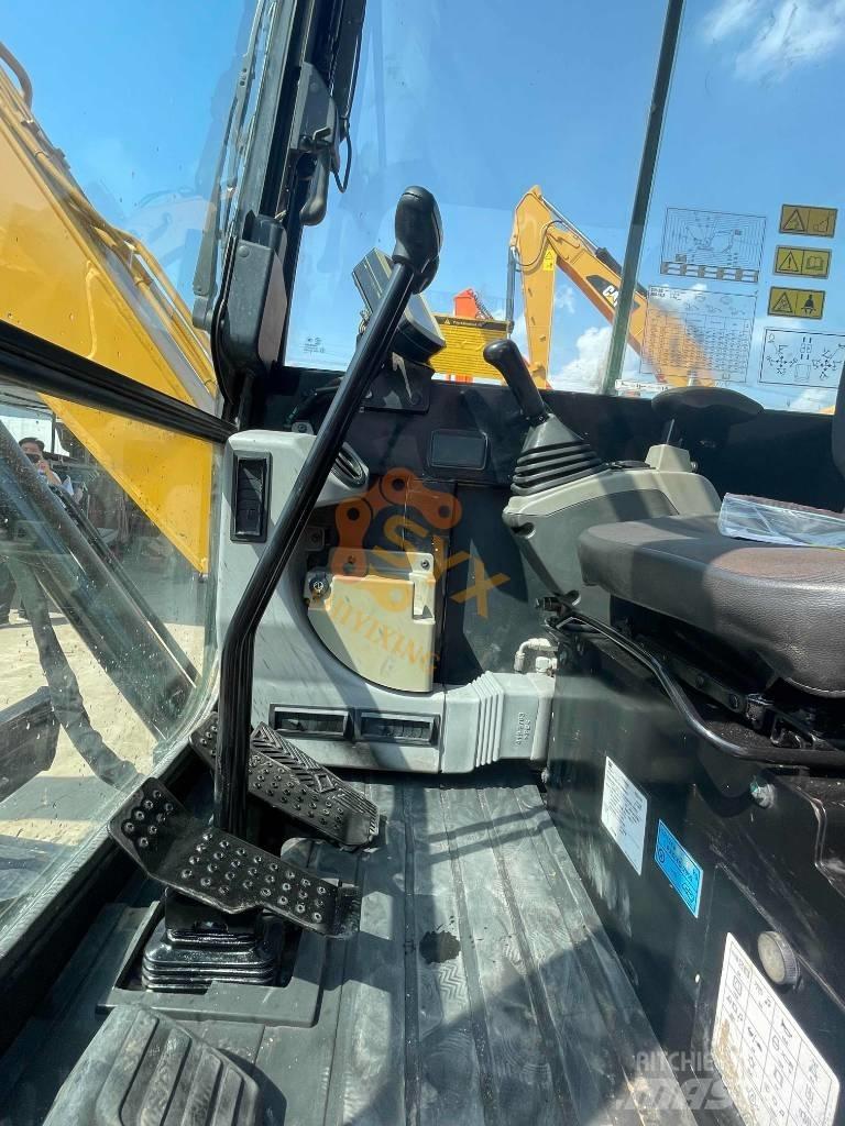 CAT 305.5 E 2 Mini excavators < 7t