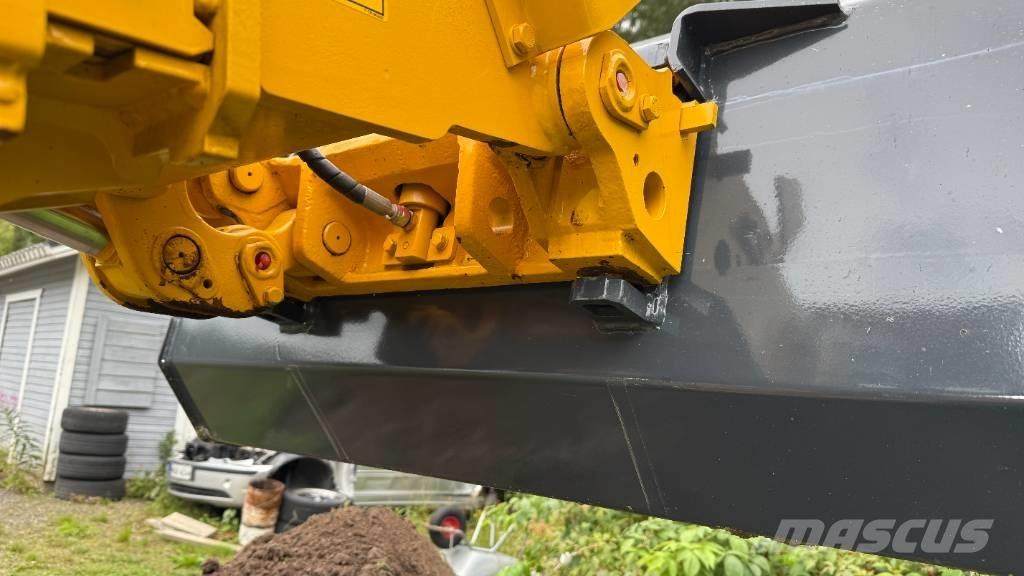  Maxload 950 Mini loaders