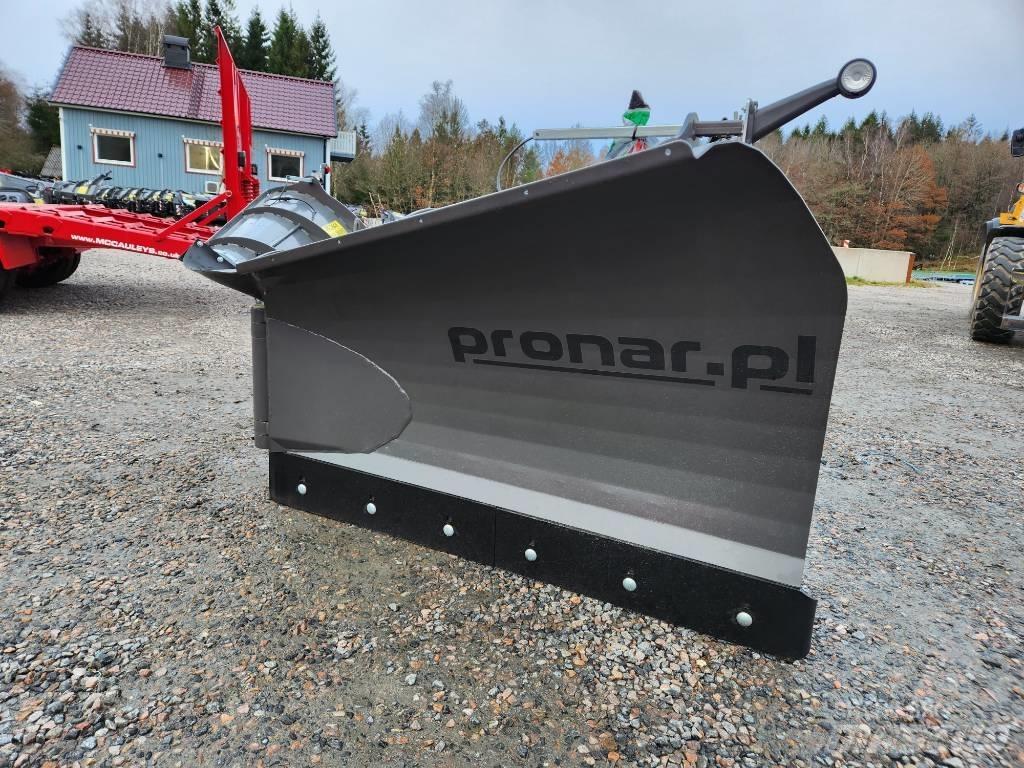 Pronar PUV-3600HD Ploughs