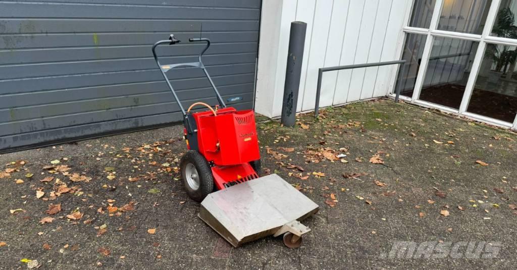 Hoaf WeedAIR 75IBE Other