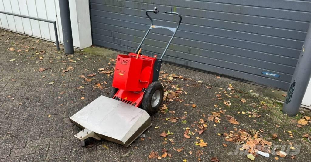 Hoaf WeedAIR 75IBE Other