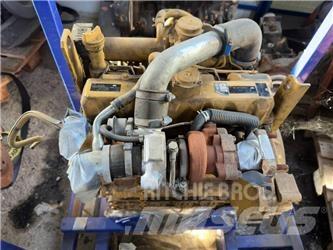 CAT C3.3B ENGINE Engines