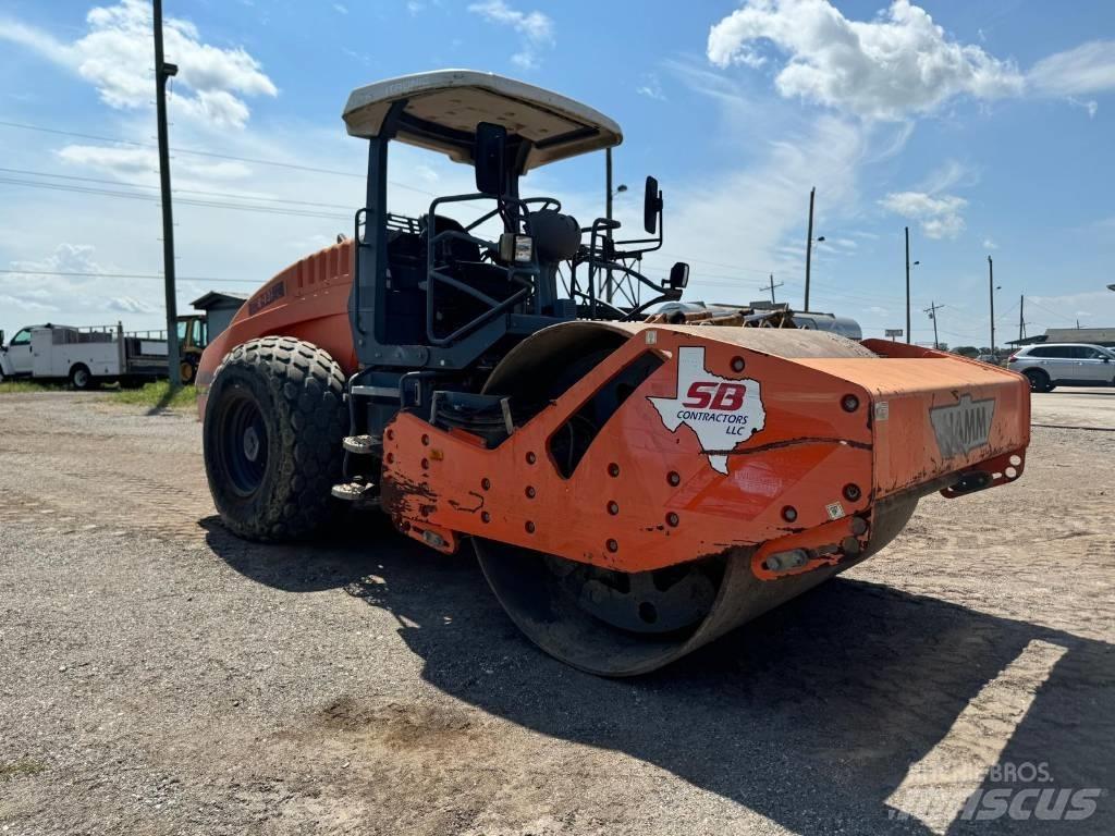 HAMM ROLLER Asphalt machine accessories