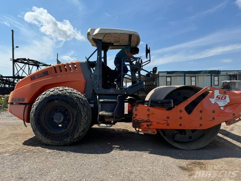 HAMM ROLLER Asphalt machine accessories