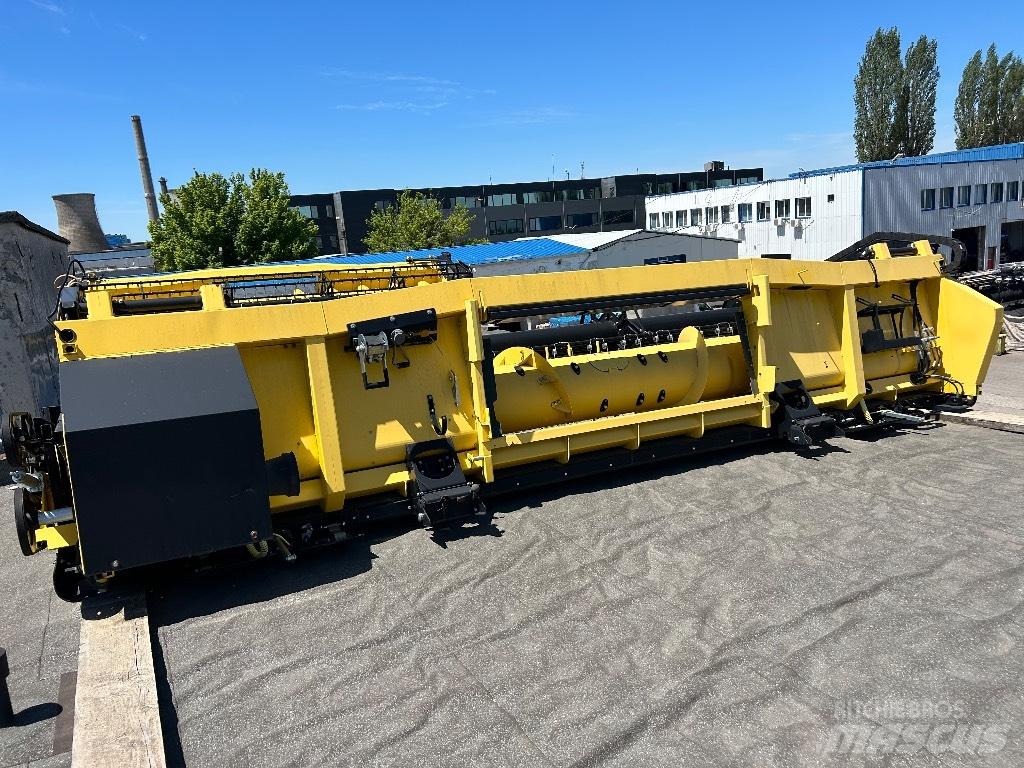 Biso VXL Other farming machines