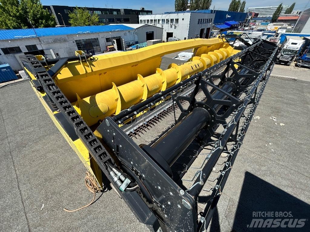 Biso VXL Other farming machines