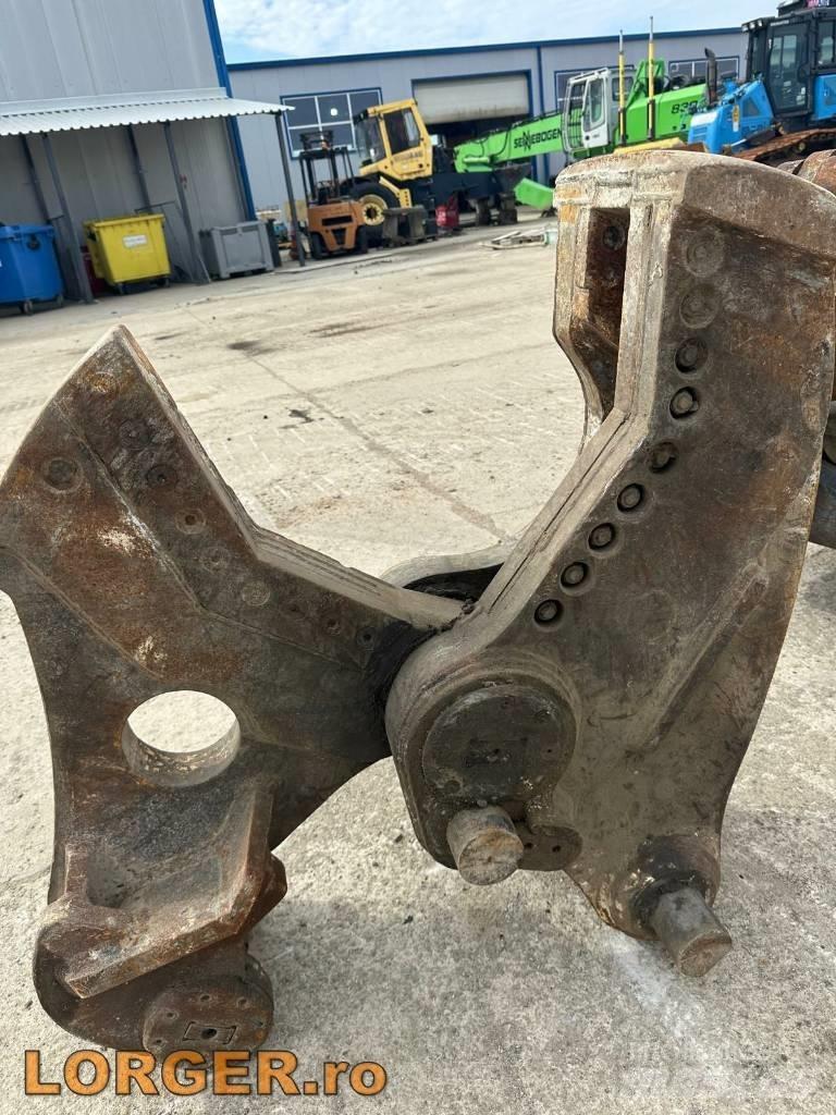 LST XMP-S210 Cutters
