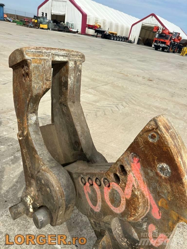 LST XMP-S210 Cutters