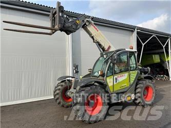 CLAAS SCORPION 7040 Farming telehandlers