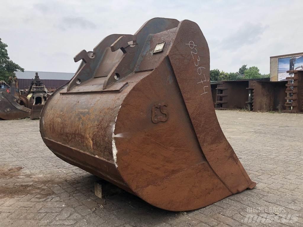  Onbekend HG-5-1750 Buckets