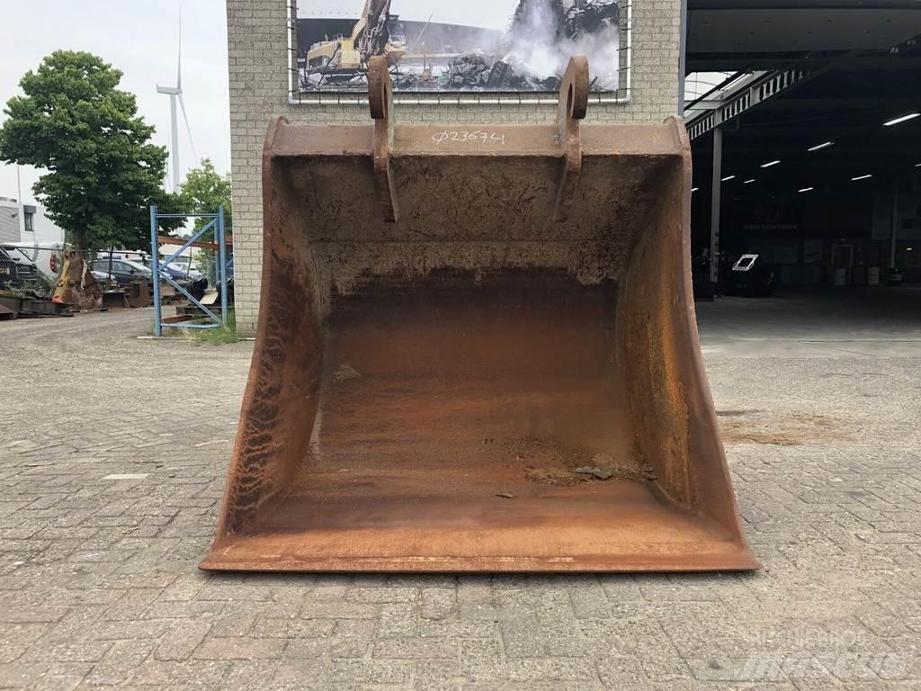  Onbekend HG-5-1750 Buckets