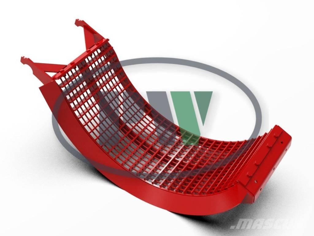 PW 386188A1 Combine harvester spares & accessories