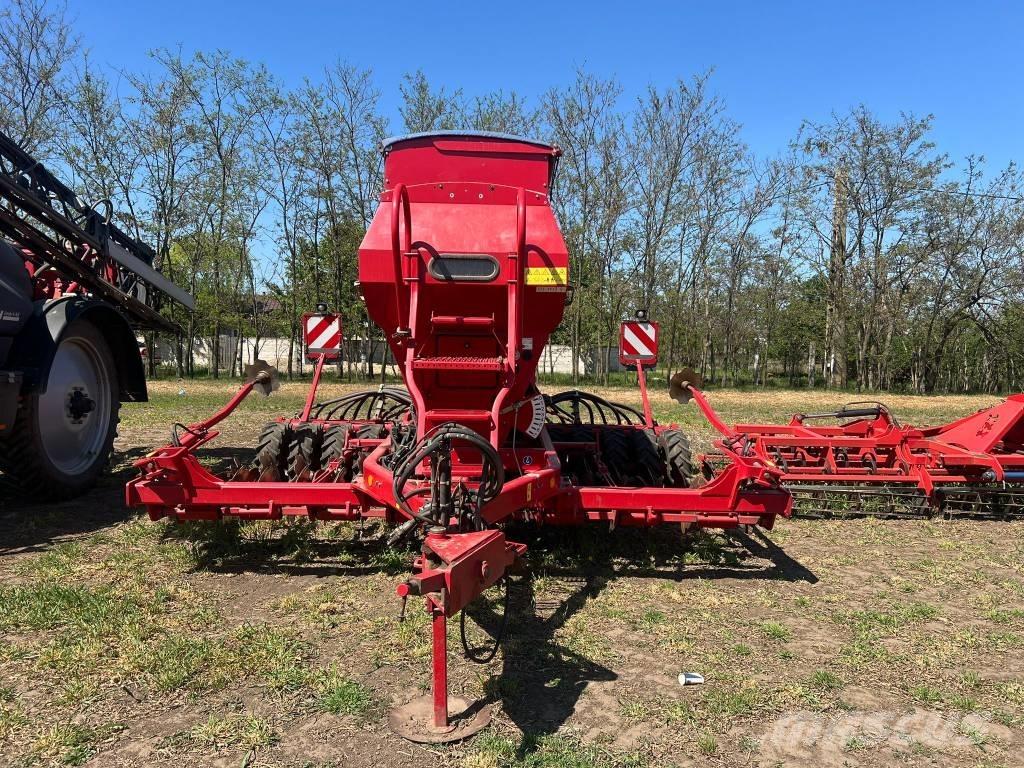 Horsch Pronto 4 DC Combination drills