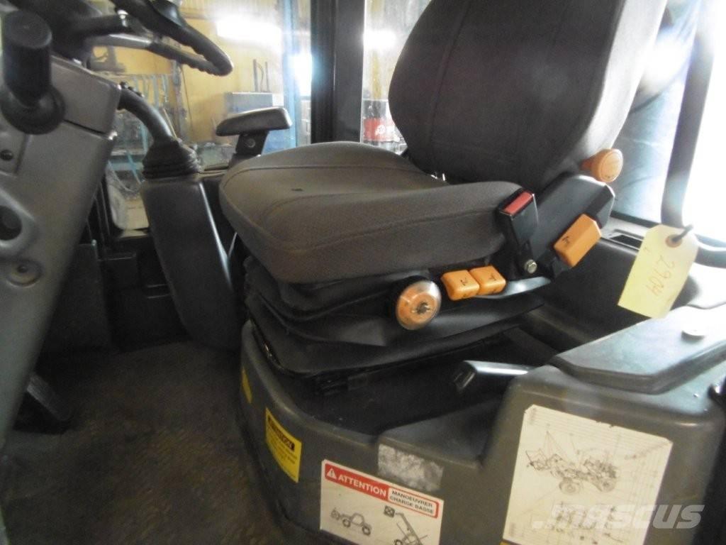 Volvo L 35 Wheel loaders