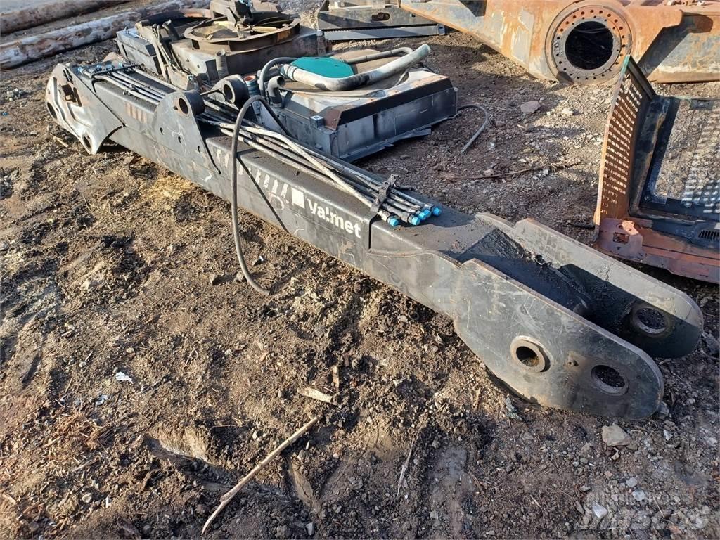 Valmet Crf 14 Forwarder cranes
